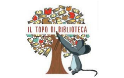 E-tekmovanje iz italijanščine – Il topo di biblioteca