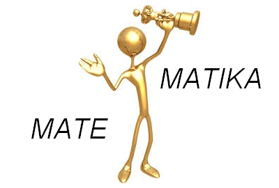 Zlato priznanje na državnem tekmovanju iz matematike