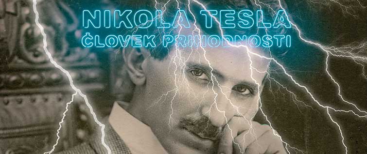 Ogled razstave Nikola Tesla – človek prihodnosti in obisk Hiše eksperimentov za 3. A in maturante fizike