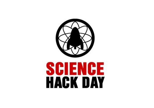 Science Hack Day za dijake 4. letnika