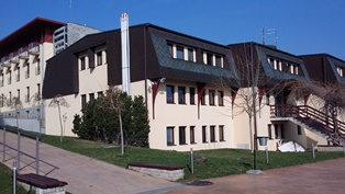 Mednarodni seminar kemije v raziskovalnem središču Petnica v Srbiji