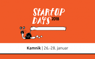 StartUp Days 2018