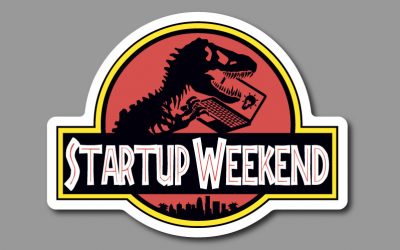 Še zadnji StartUp Weekend v tem šolskem letu!