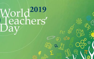 Svetovni dan učiteljev