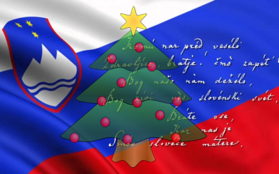Božično-novoletna prireditev in obeležitev dneva samostojnosti in enotnosti
