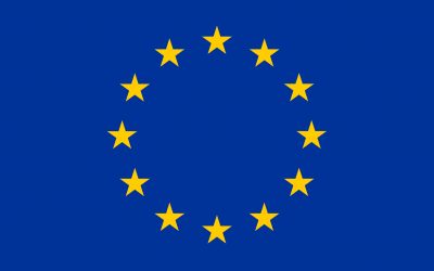 Spletna stran EPAS in učna gradiva o Evropski uniji