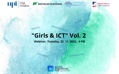 Girls in ICT Vol. 2